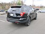 Used 2018 Ford Explorer XLT thumbnail 7