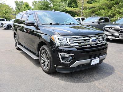2020 Ford Expedition MAX 4WD SUV for sale #FUI4150 - photo 1