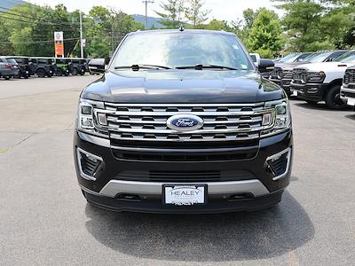 2020 Ford Expedition MAX 4WD SUV for sale #FUI4150 - photo 2