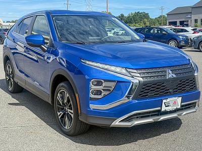2025 Mitsubishi Eclipse Cross 4WD SUV for sale #FUI4874 - photo 1