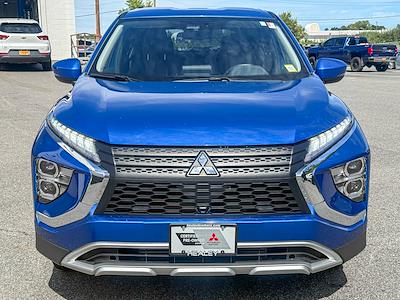 2025 Mitsubishi Eclipse Cross 4WD SUV for sale #FUI4874 - photo 2