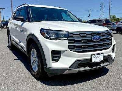 2025 Ford Explorer 4WD SUV for sale #FUI5814 - photo 1