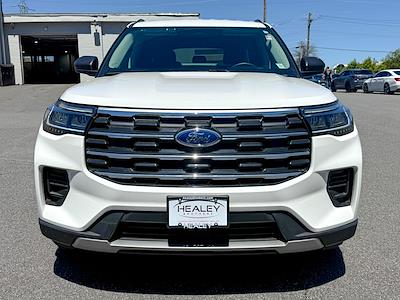 2025 Ford Explorer 4WD SUV for sale #FUI5814 - photo 2
