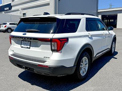 2025 Ford Explorer 4WD SUV for sale #FUI5814 - photo 2