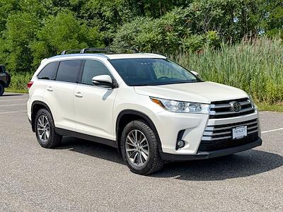2019 Toyota Highlander AWD SUV for sale #FUI7701 - photo 1