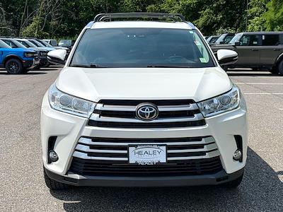 2019 Toyota Highlander AWD SUV for sale #FUI7701 - photo 2