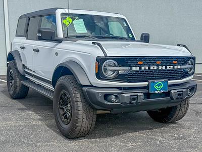 2023 Ford Bronco 4WD SUV for sale #FUI9630 - photo 1