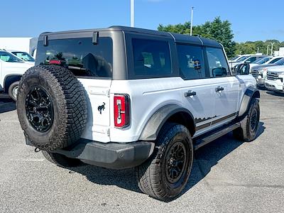 2023 Ford Bronco 4WD SUV for sale #FUI9630 - photo 2