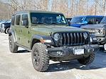 2021 Jeep Wrangler 4WD SUV for sale #FUIP1130 - photo 1