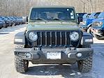2021 Jeep Wrangler 4WD SUV for sale #FUIP1130 - photo 4