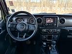 2021 Jeep Wrangler 4WD SUV for sale #FUIP1130 - photo 23