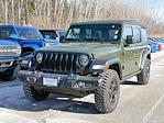 2021 Jeep Wrangler 4WD SUV for sale #FUIP1130 - photo 5