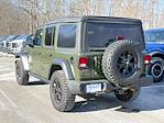 2021 Jeep Wrangler 4WD SUV for sale #FUIP1130 - photo 6
