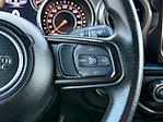 2021 Jeep Wrangler 4WD SUV for sale #FUIP1130 - photo 40