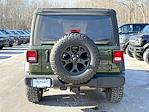 2021 Jeep Wrangler 4WD SUV for sale #FUIP1130 - photo 3