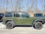 2021 Jeep Wrangler 4WD SUV for sale #FUIP1130 - photo 7