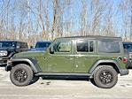 2021 Jeep Wrangler 4WD SUV for sale #FUIP1130 - photo 8