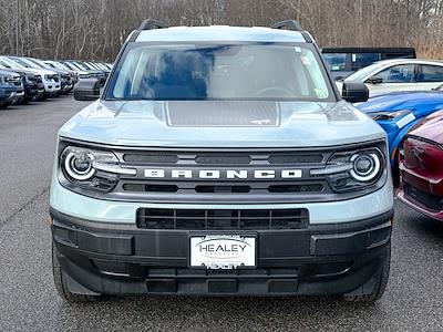 Used 2024 Ford Bronco Sport Big Bend for sale #FUIR2983 - photo 2