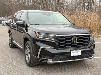Used 2023 Honda Pilot EX-L for sale #FUK5424 - photo 1