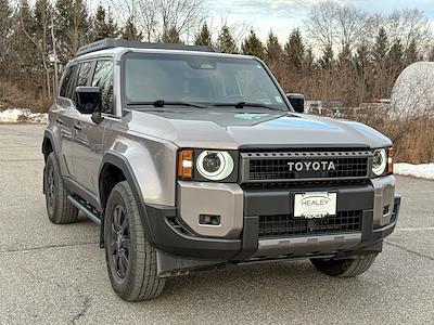 Used 2024 Toyota Land Cruiser First Edition for sale #FUK5447 - photo 1