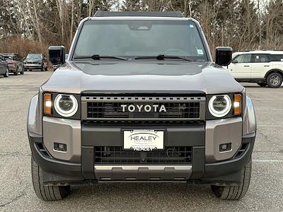 Used 2024 Toyota Land Cruiser First Edition for sale #FUK5447 - photo 2