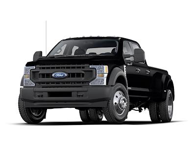 New 2022 Ford F-450 Crew Cab for sale #FUK5462 - photo 1