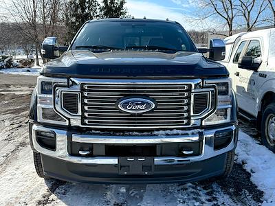 2022 Ford F-450 Crew Cab DRW 4WD Pickup for sale #FUK5462 - photo 1