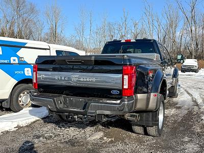 2022 Ford F-450 Crew Cab DRW 4WD Pickup for sale #FUK5462 - photo 2