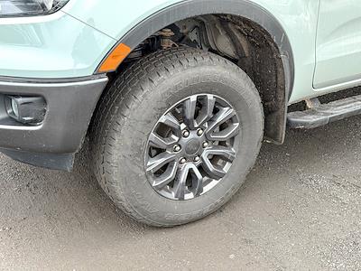 Used 2021 Ford Ranger - photo 1