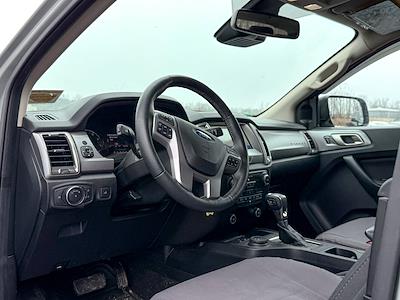 Used 2021 Ford Ranger - photo 1