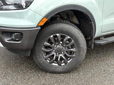 Used 2021 Ford Ranger - photo 1
