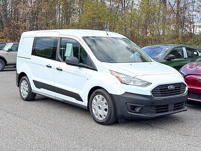 Used 2023 Ford Transit Connect Empty Cargo Van for sale #FUP5335Q - photo 1