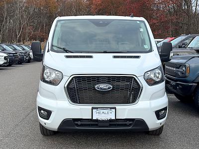 Used 2025 Ford Transit 350 XLT Passenger Van for sale #FUP5348Q - photo 2