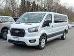 Used 2025 Ford Transit 350 XLT Passenger Van for sale #FUP5348Q - photo 3