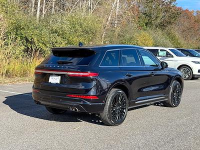 Used 2022 Lincoln Corsair Reserve for sale #FUP5402 - photo 2