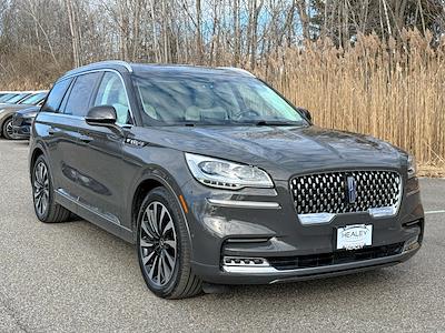 Used 2023 Lincoln Aviator - photo 1