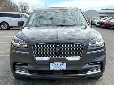 Used 2023 Lincoln Aviator - photo 1