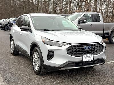 Used 2025 Ford Escape Active for sale #FUP5429Q - photo 1