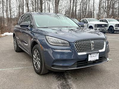 Used 2022 Lincoln Corsair Standard for sale #FUP5439 - photo 1