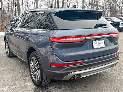 Used 2022 Lincoln Corsair Standard for sale #FUP5439 - photo 1