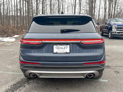 Used 2022 Lincoln Corsair Standard for sale #FUP5439 - photo 2