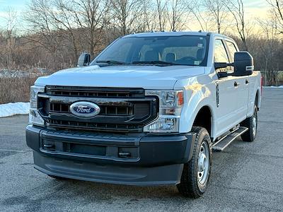 2022 Ford F-350 Crew Cab SRW 4WD Pickup for sale #FUP5444Q - photo 1