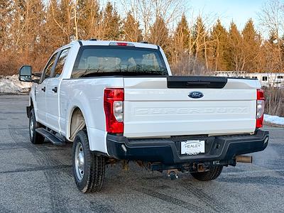 Used 2022 Ford F-350 XL Crew Cab for sale #FUP5444Q - photo 2