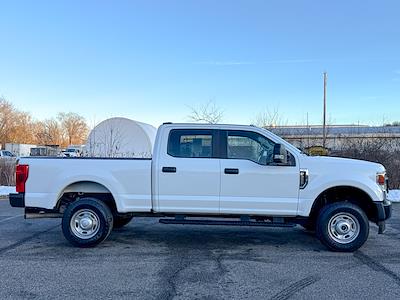 Used 2022 Ford F-350 XL Crew Cab for sale #FUP5444Q - photo 2