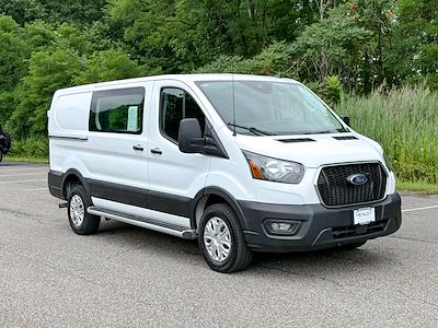 2025 Ford Transit 250 Low Roof RWD Empty Cargo Van for sale #FUP5647 - photo 1