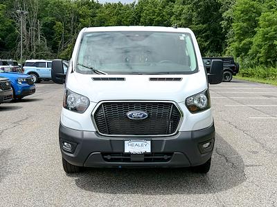2025 Ford Transit 250 Low Roof RWD Empty Cargo Van for sale #FUP5647 - photo 2