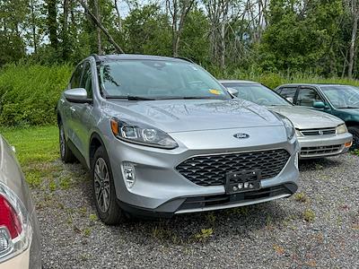 2020 Ford Escape AWD SUV for sale #FUP5658 - photo 1