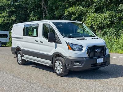 2025 Ford Transit 250 Low Roof RWD Empty Cargo Van for sale #FUP5665 - photo 1