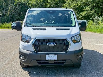 2025 Ford Transit 250 Low Roof RWD Empty Cargo Van for sale #FUP5665 - photo 2