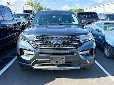 2023 Ford Explorer 4WD SUV for sale #FUP5680 - photo 2